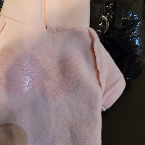 FOUFOU Dog Sweater - Picture 3 of 6